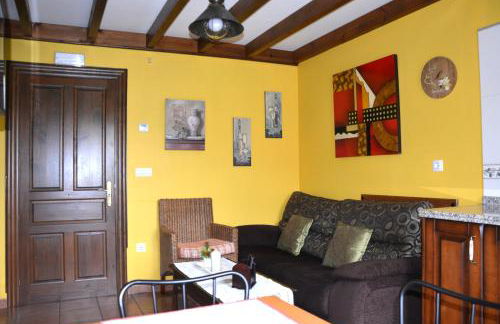 Apartamentos Rurales Piedrafita - Foto 2