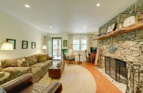 Book Now for Polar Express! Quiet Bryson City Gem - Foto 7