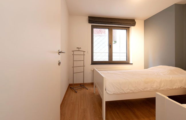 Centrally Located Apartment in Ostend - Foto 5