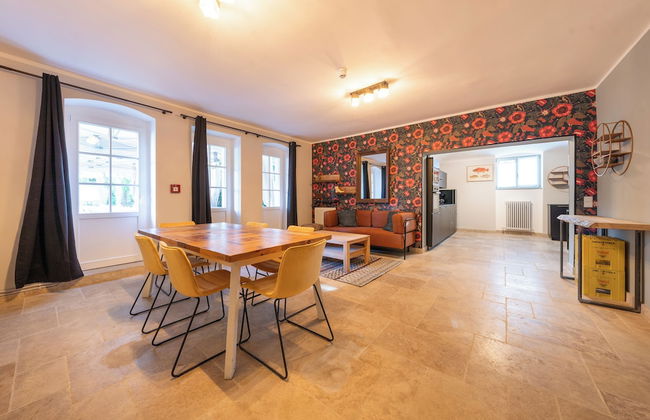 Design Apartments - "Villa Arnim" - Foto 77