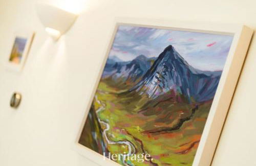 The Stables Cottage, Aboyne, Peaceful Stay in Royal Deeside - Photo 79