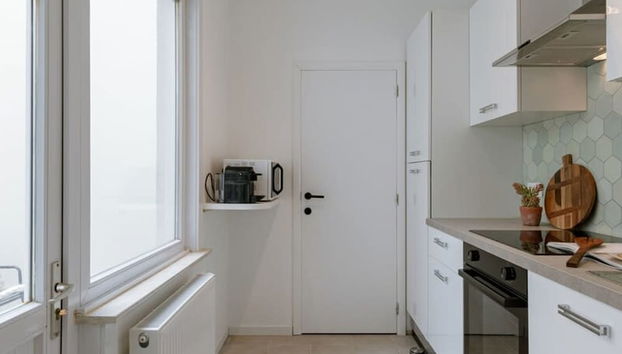 BE BKB Ijze 36 in Blankenberge - Foto 3, Habitación