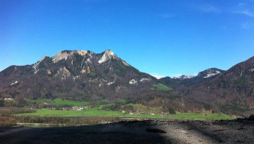 Ferienwohnung Hilpert - Foto 2