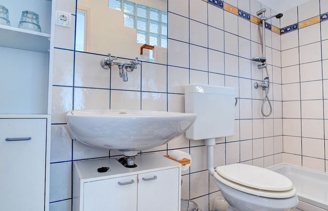 Apartment Crikvenica Near Sandy Beach - Foto 8