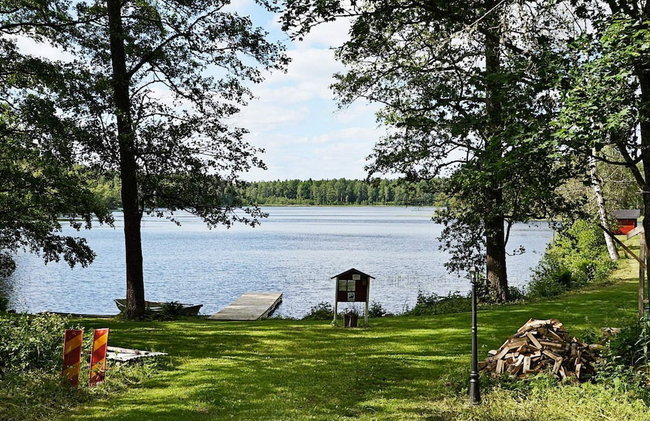 4 Person Holiday Home in Vena - Foto 2