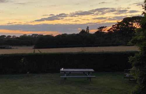 The Artist's House, Orford - Foto 41