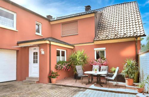 Ferienwohnung Landsknecht - Foto 1