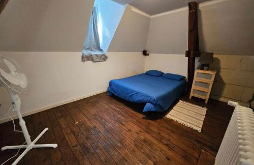 Les Reflets de l 'Indre - Foto 18