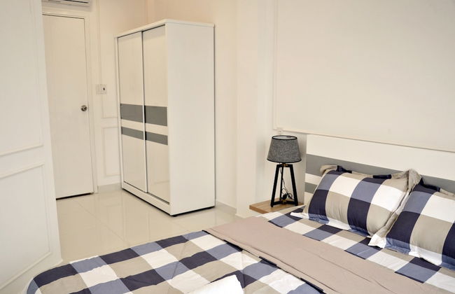 Smiley Apartment 8 - Photo 32