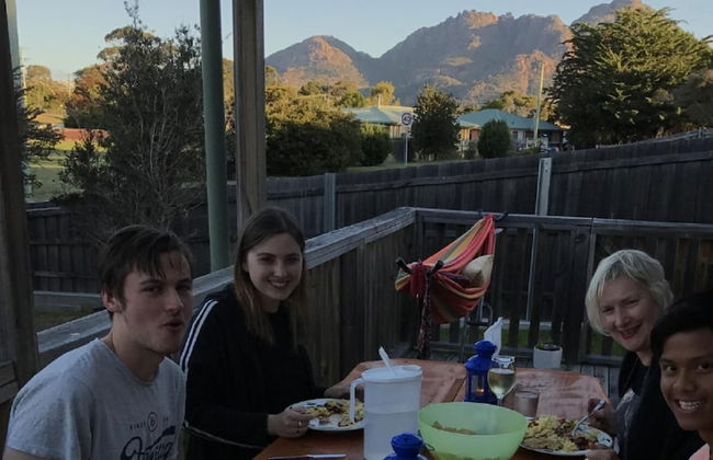 Gumnut Cottage - Foto 12