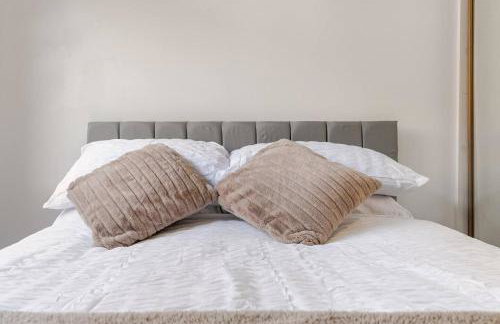 New Modern and Spacious 2BR In The Heart of Burnley with Free Private Parking - Foto 21