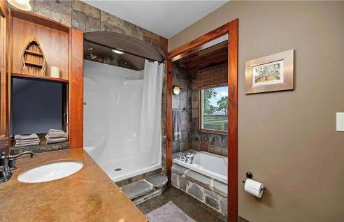 Waterfront Luxury Family Retreat - Foto 20