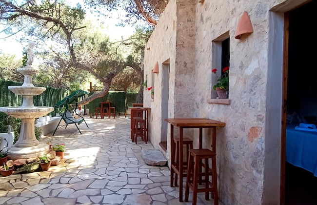 La Pérgola Habitaciones Rústicas - Foto 29