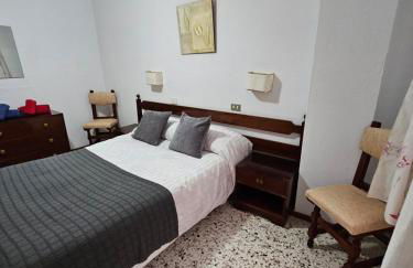 Apartamentos Viviendas vacacionales Isabel Maria - Foto 73