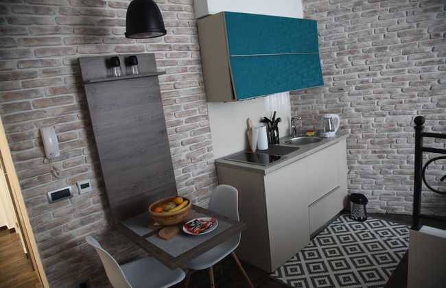 Al Mattina Apartments Belgrade - Foto 58