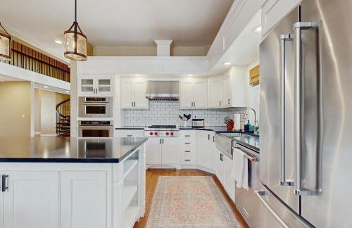 Patio and On-Site Fishing! Plummer Lake Escape - Photo 11