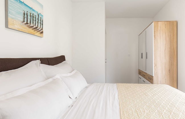 Apartments Villa Salona Sky - Foto 6