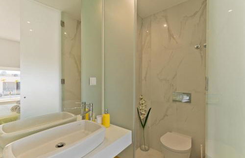 BmyGuest - Meco Sunset & Pool Villa - Foto 24