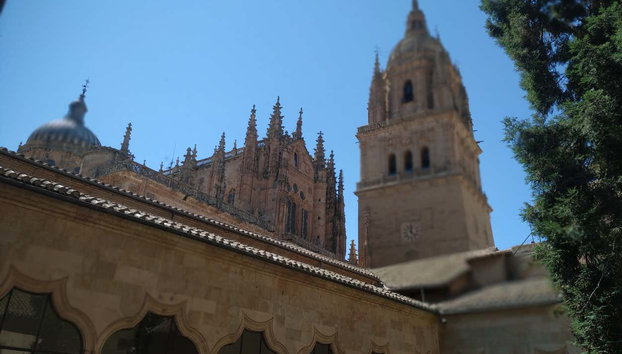 Tour privato di Salamanca - Foto 5