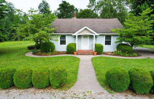 The Wayside Cottage - Foto 1