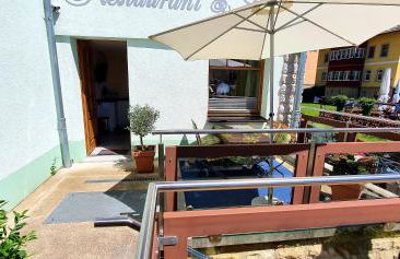 Sonniges Eck Ferienwohnung 1 - Foto 6