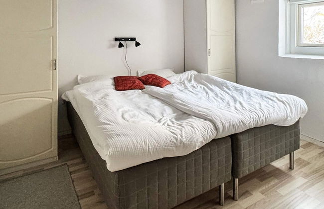 7 Person Holiday Home in Ellos - Foto 12