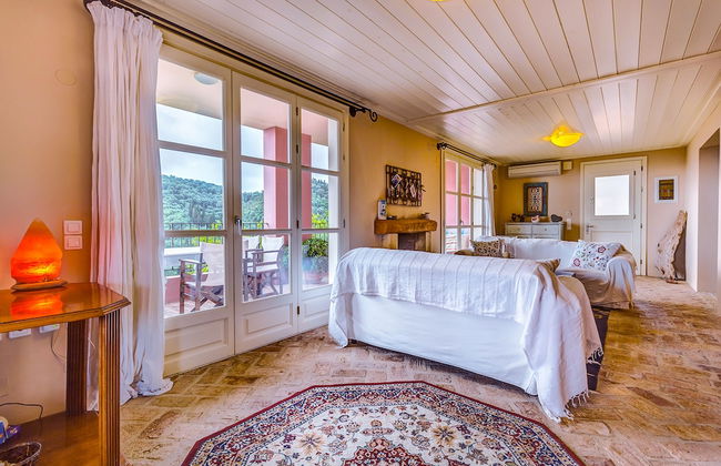 Mastrogiannis Farm House - Foto 15