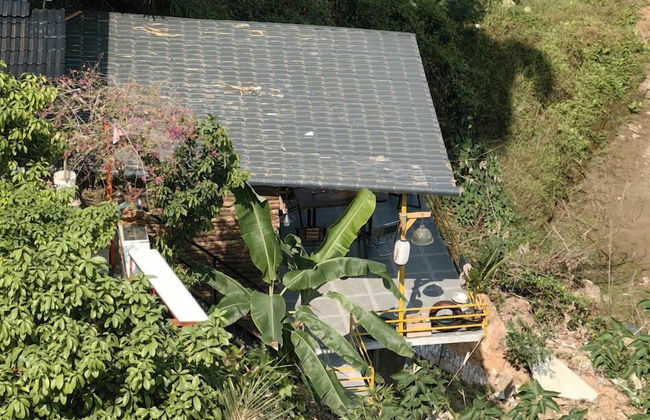 Homestay nha go Lan Anh - Foto 1