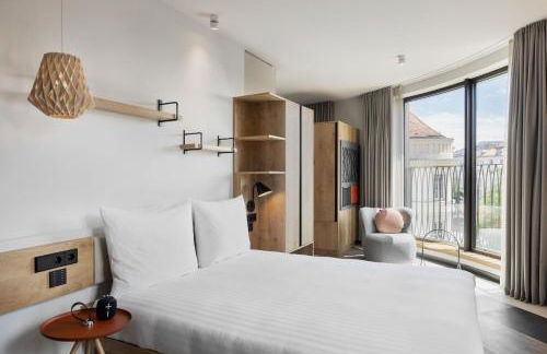 Stay KooooK Leipzig City – Online Check In - Foto 54