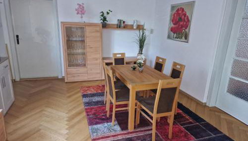 Villa im Grünen - Foto 2