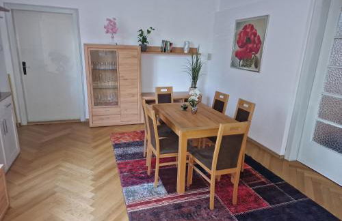 Villa im Grünen - Foto 2