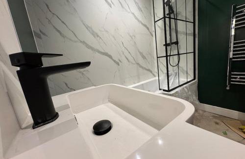 Perfect Base for Work or Leisure Unique Two-Bed - Foto 48