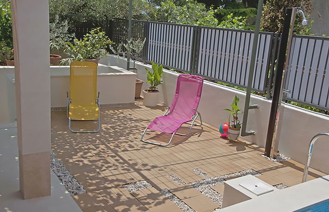 Marjan park - Foto 49