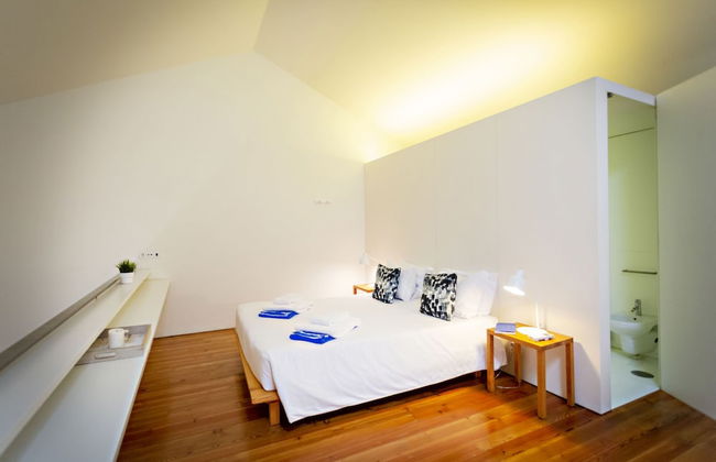 CV AR- Convento das Bernardas - Foto 7