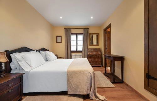 Pazo de Moreda - Foto 8