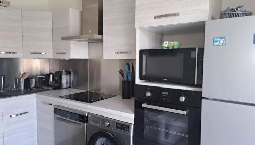 Maisonnette 2 chambres à deux pas des plages - Foto 3