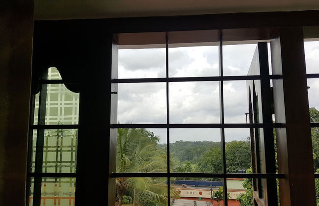 East Top Villa Fully Furnished 4bhk in Thiruvalla - Foto 17