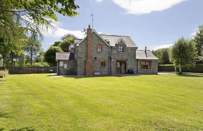 Countryside Home Located Just Outside Dublin City - Foto 52