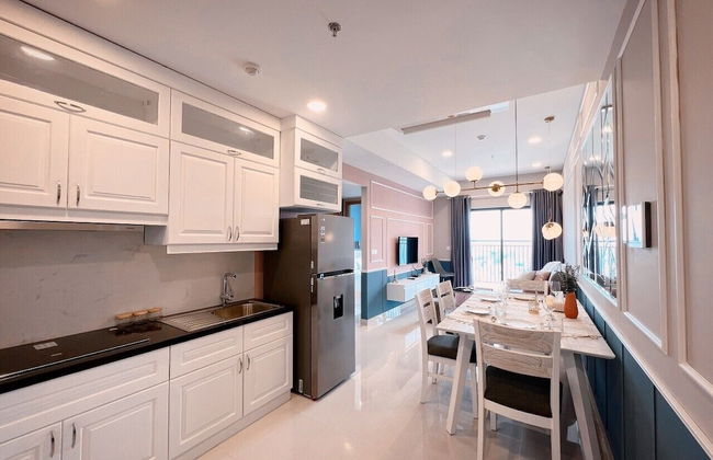 EEM Apartments Central - Foto 39