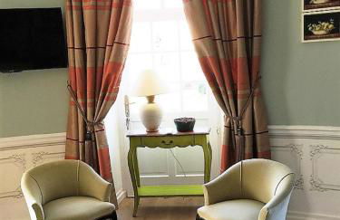 Domaine Plessis Gallu - vacation cottage rental - Foto 68