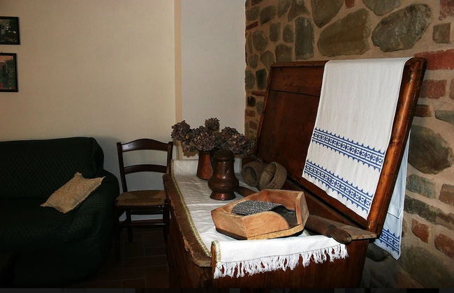 Agriturismo Le Selve - Photo 23