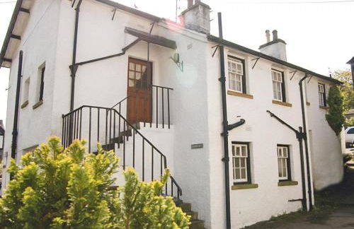1 Bed in Hawkshead Village LLH18 - Foto 22