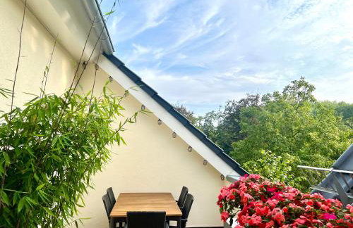 Ferienwohnung Teweshof in Rees am Niederrhein - Photo 20