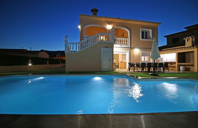 Villa Magia - Foto 26