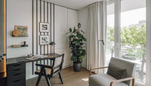 Ajayu - 1 bedroom in Avenidas Novas - Photo 5