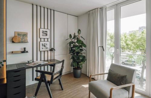 Ajayu - 1 bedroom in Avenidas Novas - Photo 5