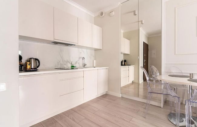 Chopin Apartments Mennica - Foto 12