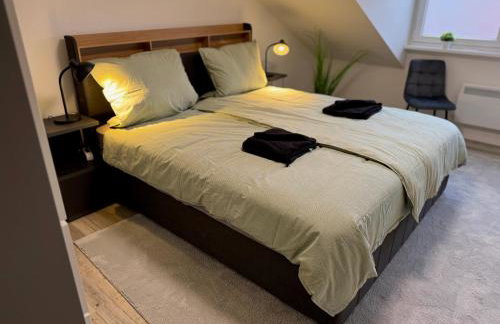 Dachgeschosswohnung im Herzen von Ravensburg - Foto 15