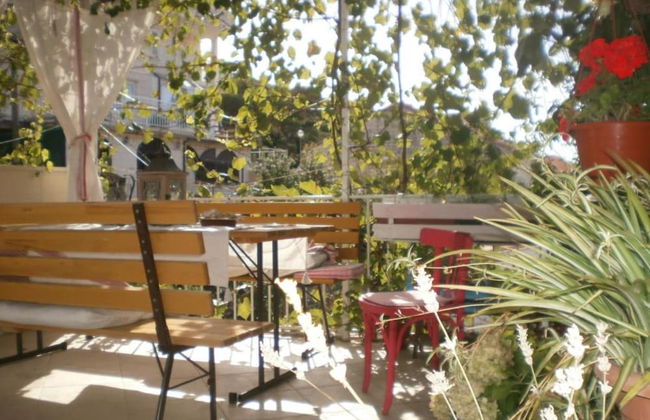 Apartment Funky Fish - Foto 15