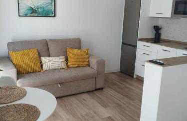 Casa Sebastiana Alojamiento moderno con terraza y vistas al mar, ideal para parejas - Foto 3